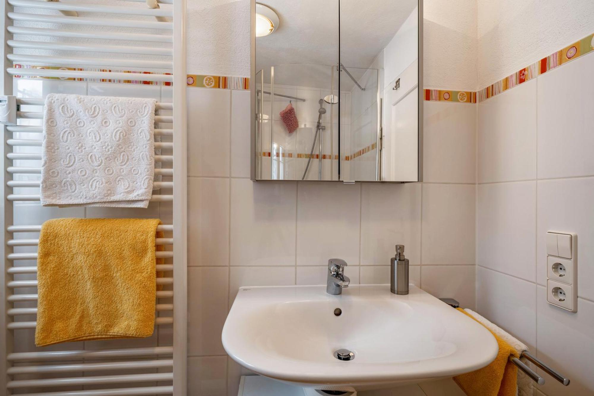 Haus Marianne Schmelzle Apartment Freudenstadt